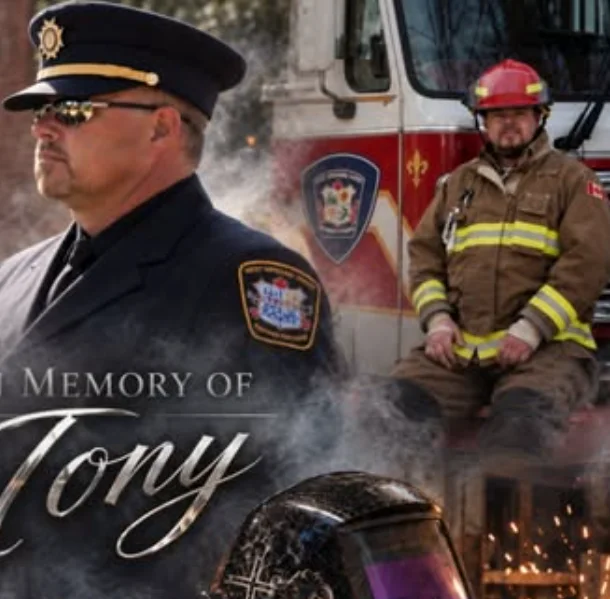 Tony Bourque Obituary, West Nipissing Ontario Death: Community Mourns Beloved Teacher