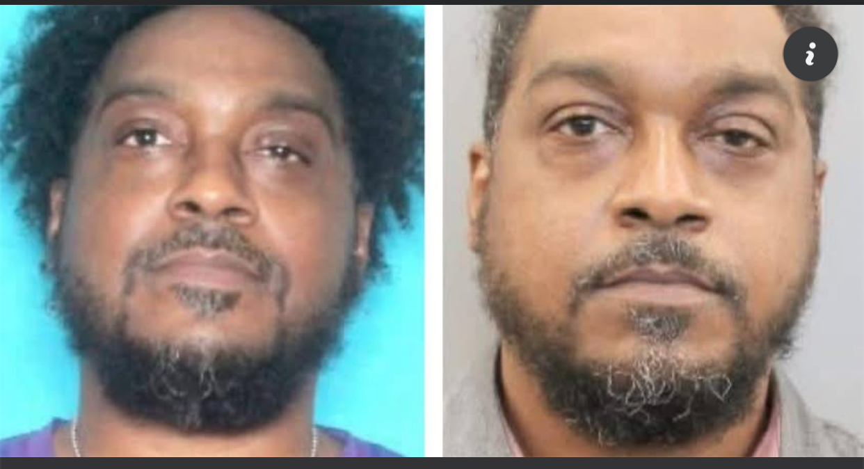 Ernest Christopher Nathan Obituary, Death: Pine Hill, Alabama Murder Suspect Killed During U.S. Marshals Operation