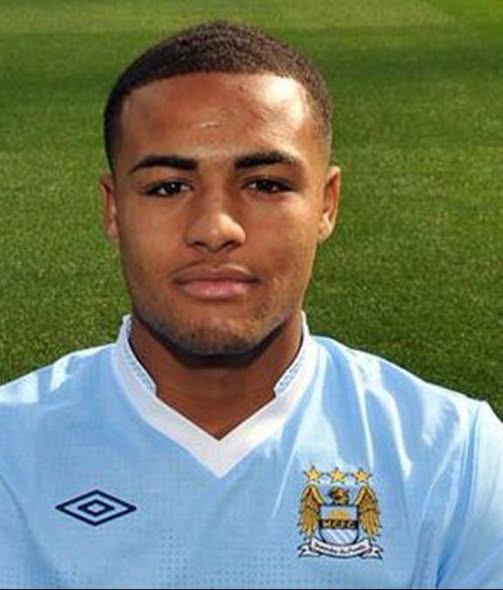 Former Manchester City Academy Player Courtney Meppen-Walter Dies at 32