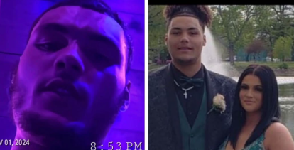 Billy Colwell, Sharon PA Death: 24-Year-Old Sharon Man Dies After Crossbow Injury