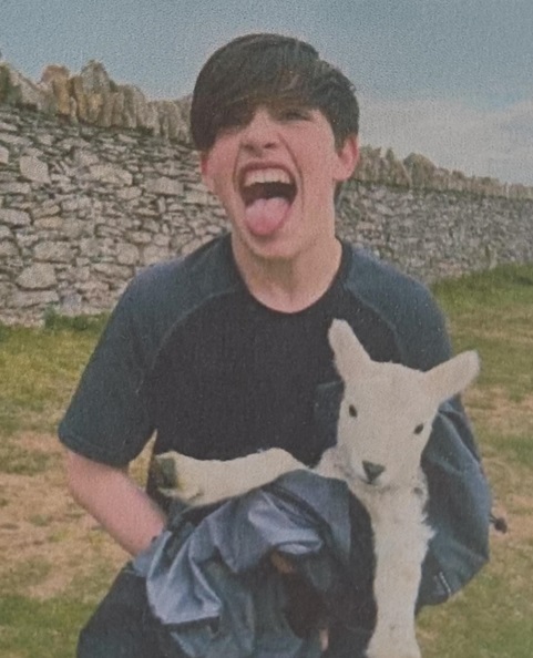 Merseyside Police Issue Urgent Appeal to Locate Missing 15-Year-Old Warren Westhead