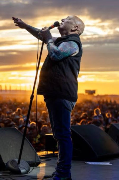 Gary “Angry” Anderson Death, Obituary: Rose Tattoo Frontman and Australian Rock Legend Dies at 79