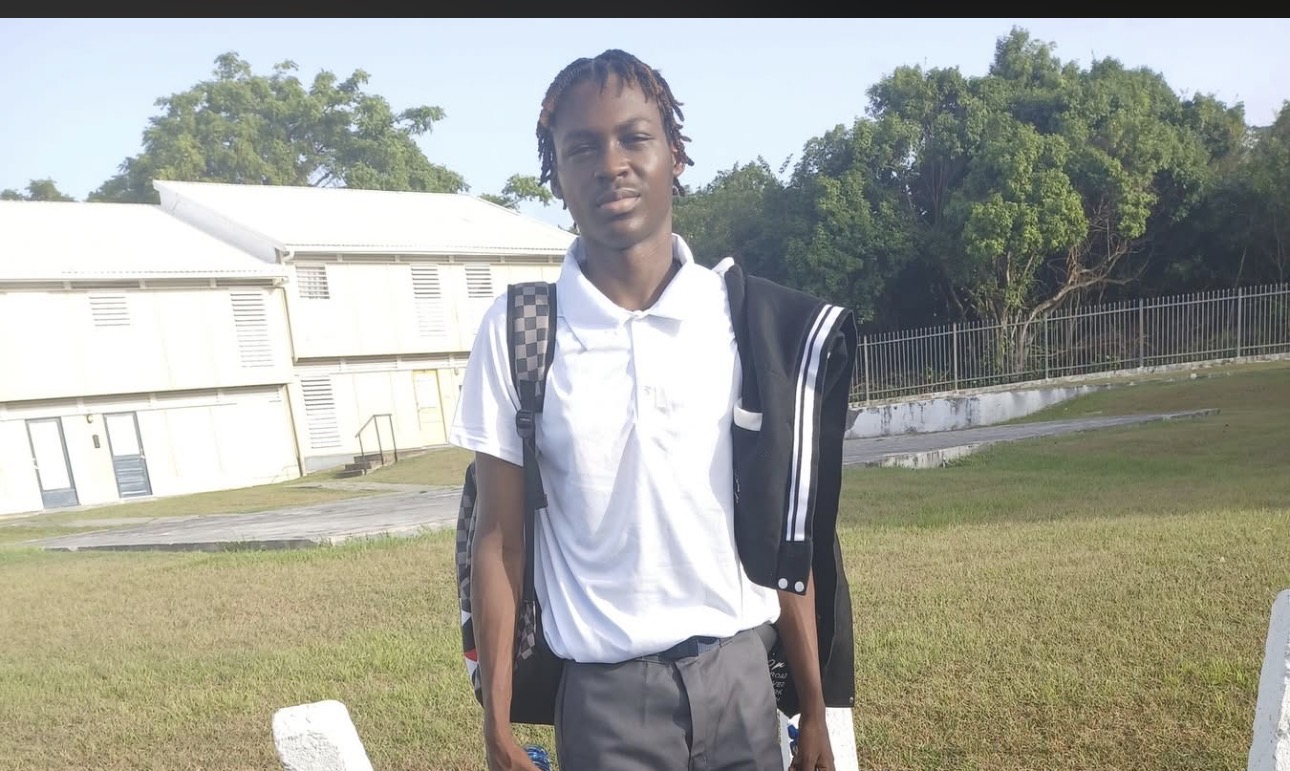 Police Investigate Death of 16-Year-Old Jathan Giffard in Estate Grove Place