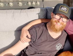Community of Perth, Western Australia, is mourning the passing of local resident Chad Critch