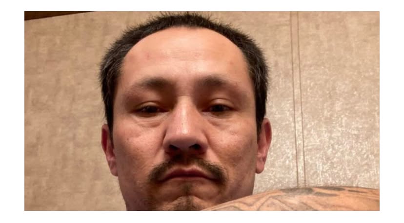 Responding deputies attempted to establish communication through the apartment door, but Werk refused to cooperate or verify the resident's safety.