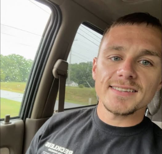 Thomas Bradley Johnson Dies Following Motorcycle Collision in Spotsylvania County