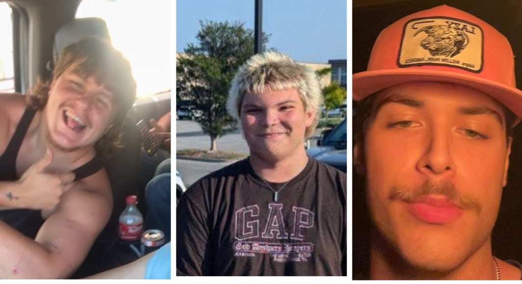 Three Young Men Killed, Fourth Critically Injured in Single-Vehicle Crash in London, Kentucky