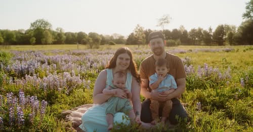 Clio Resident and Father Devan Hess Dies Following Reported Vehicle Crash and Fire