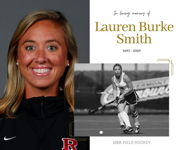 Field Hockey Community Mourns Passing of Coach and Former Student-Athlete Lauren Burke Smith