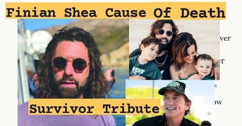 Unscripted Television Editor Finian Shea Johnson Remembered Following 'Survivor' Premiere Tribute