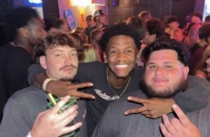 Brian Smith II, Tyrell Yates-Robertson and Carmelo Riley Remembered After Fatal Tangipahoa Parish Crash