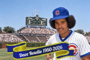 David “Dave” Rosello Rodríguez Obituary, Kissimmee, Florida: Former MLB Infielder Remembered at 76
