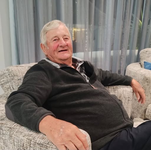 Eastern Cape Community Mourns the Passing of Mervin Herbert Weyer at 81