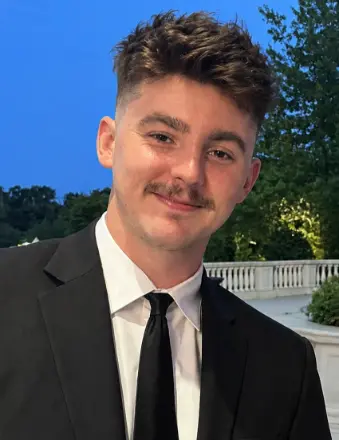 Scott Charles Duarte Dies at 27 Following Sudden Illness in New York