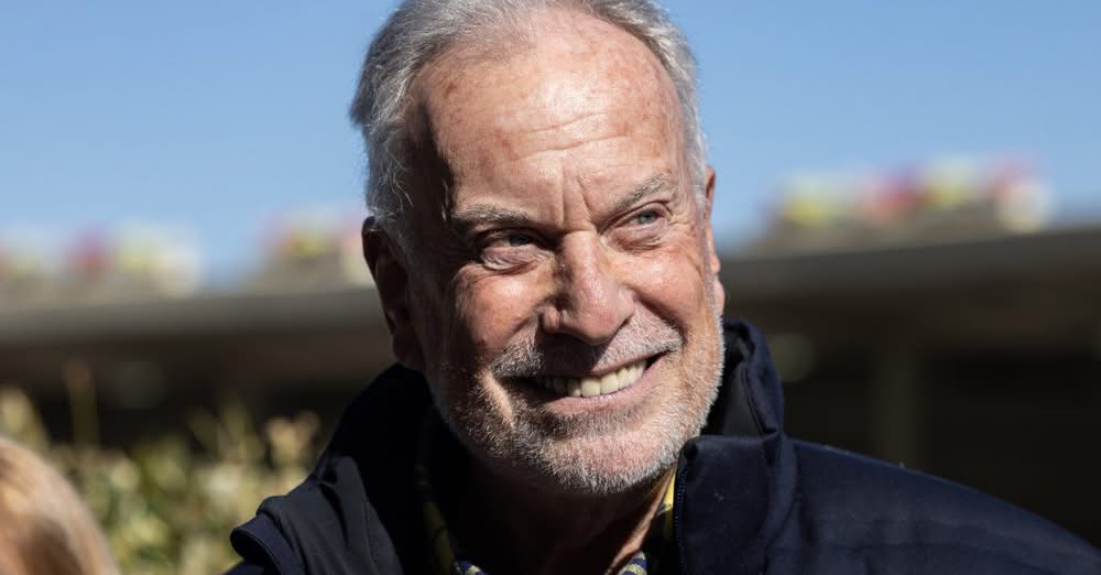 Thoroughbred Racing Pioneer and Eyewear Executive Laurence “Larry” Roth Dies at 75