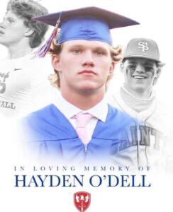 Hayden O’Dell Obituary, Mobile, Alabama: Former St. Paul’s Athlete Remembered Following Fatal Car Accident