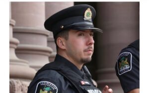 Queen’s Park Peace Officer Joshua Camacho Killed in Early Morning Motor Vehicle Collision