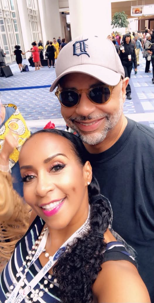 Veteran Broadcaster, BET Host, and Radio Personality Angela Stribling Passes Away
