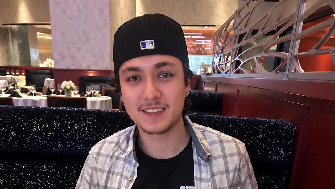 California Family Mourns Passing of 21-Year-Old Donovan Winters