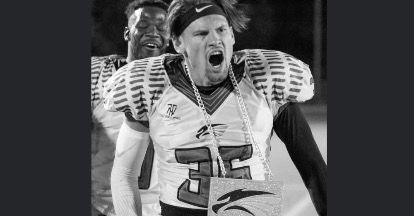 Jordan Marquez Obituary, Northern Colorado: Football Community Mourns Coach and Former Player