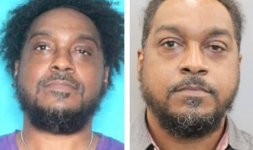 Texas Fugitive Killed in Officer-Involved Shooting During Federal Warrant Operation in Alabama