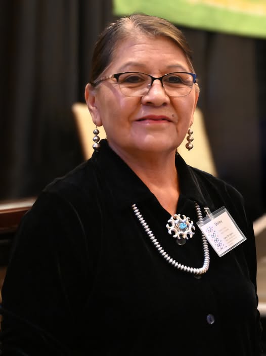 Longtime Navajo Nation Scholarship Counselor Shirley Tunney Passes Away
