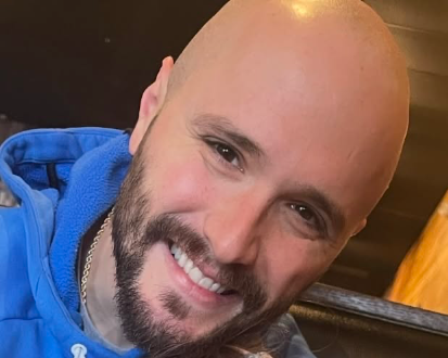 Dylan Lewis Obituary, Bridgeport West Virginia Death: Father and Respiratory Therapist Remembered at 41