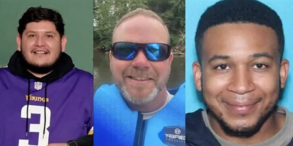 Richard Lamot and Christopher Serrano Obituary, Manassas VA: Two United Rentals Employees Remembered After Workplace Shooting