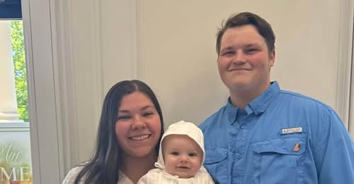Chandler Magee Passes Away Following Vehicle Collision in Olive Branch