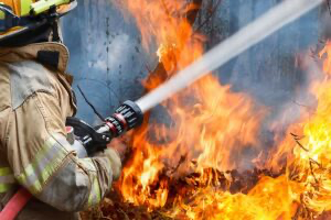 Fire in Tierrasanta Today: Reported Blaze Draws Emergency Response in San Diego