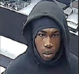 Richmond Vape Shop Employee Abidine Boye Fatally Shot on City’s North Side
