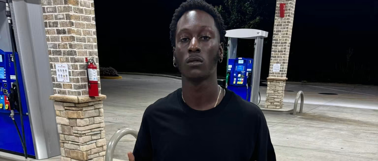 Gary Walls Jr. Killed, Second Person Injured in Early Morning Sardis Shooting