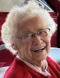 Representatives from Stenshoel-Houske Funeral & Cremation Service in Crookston confirmed her passing