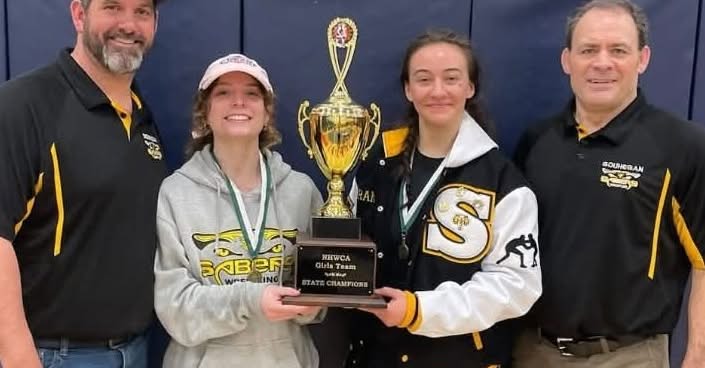 Souhegan Wrestling Program Mourns Sudden Loss of Beloved Assistant Coach Sean Brandt