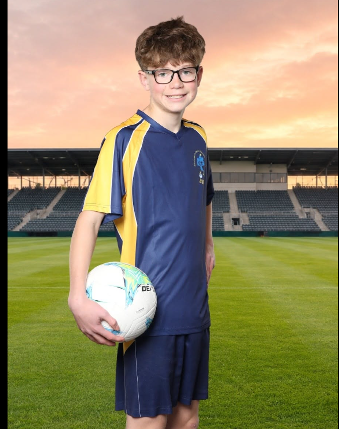 Brindabella Blues Football Club Mourns Death of 15-Year-Old Player Harrison Hall