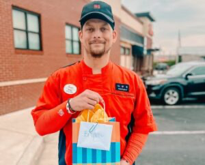 Brian Fitta Obituary, Aberdeen, Maryland: Chick-fil-A Team Leader Remembered as Devoted Father