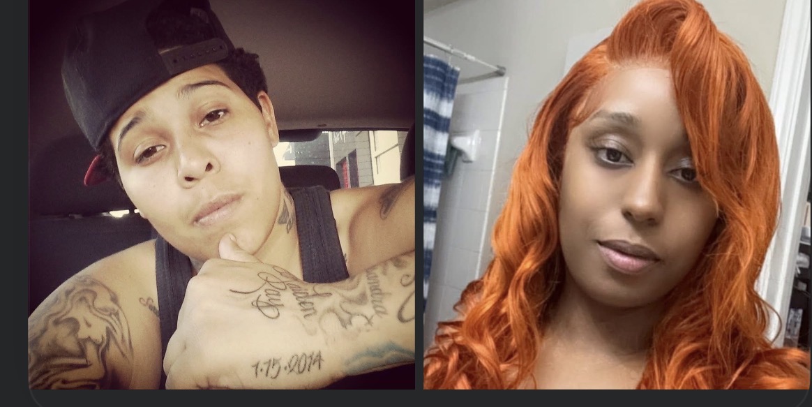Violent incident in North Travis County claimed the lives of 37-year-old Anecia Kay Thacker and 32-year-old Lamonica Webb