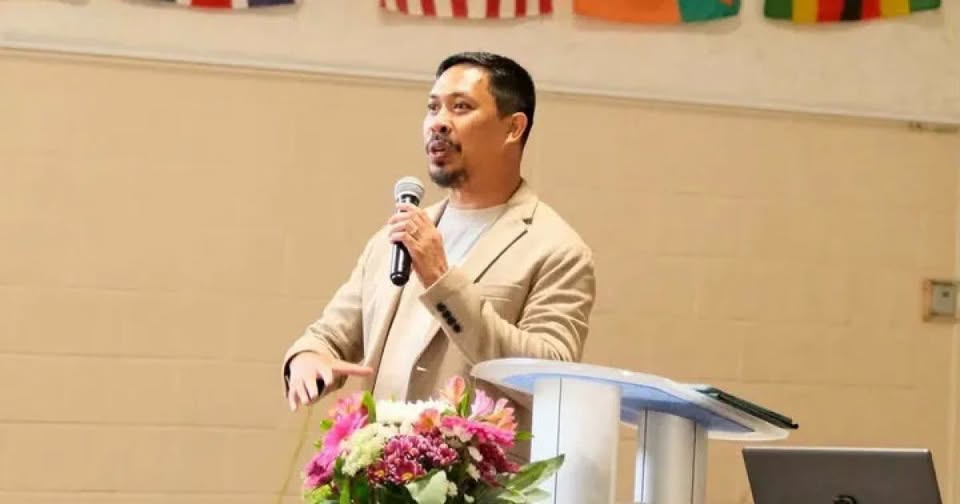Funeral Confirmed for Eastbourne Pastor Robert Guanco Killed in Big Church Festival Sign Collapse