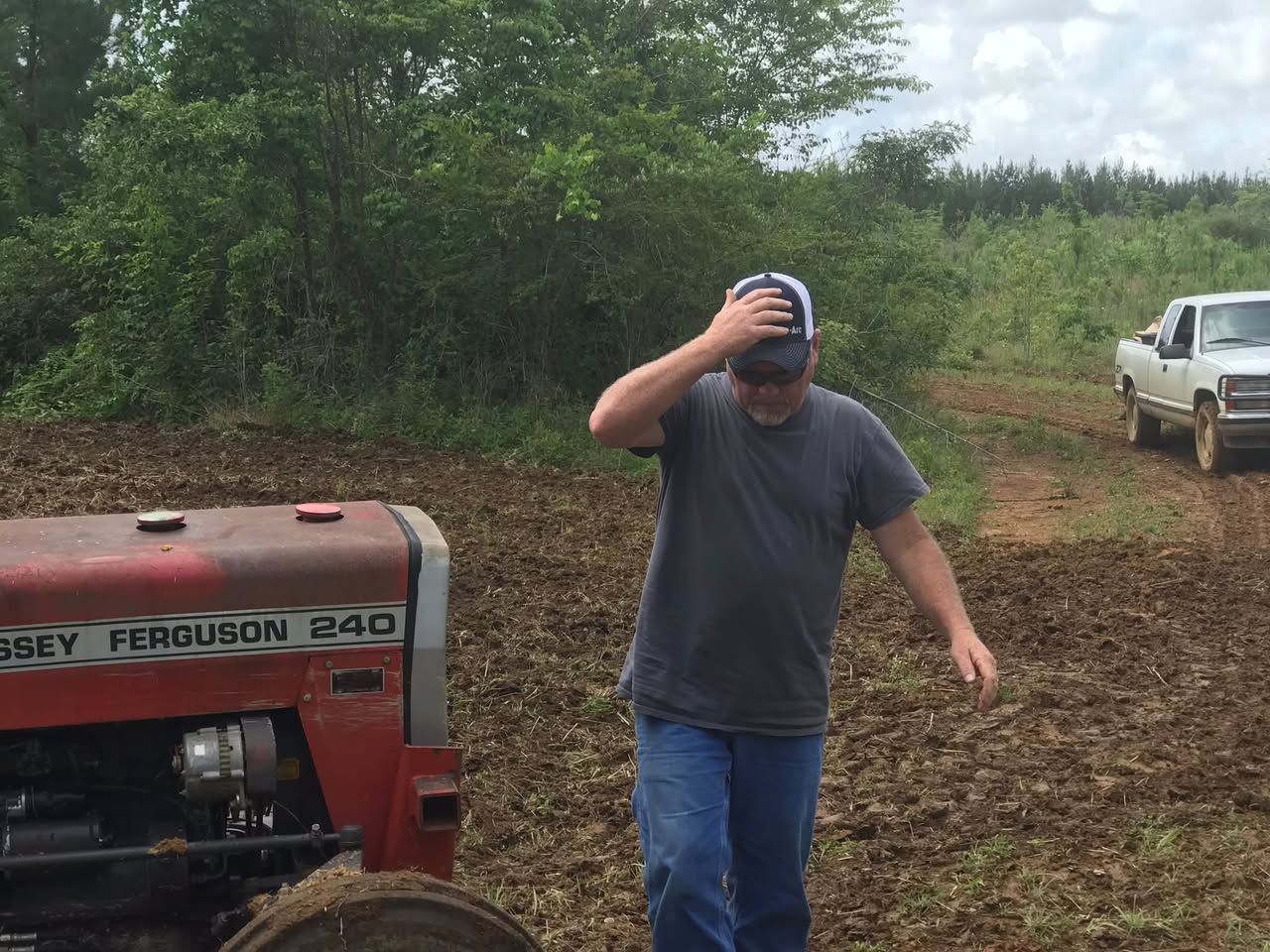 Hunting Club Leader Arron Morris Passes Away Unexpectedly