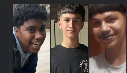Jaffet Cuarenta, Adrielle Vazquez and Emigdio Gutierrez Remembered After Fatal Crash in Tyler, Texas