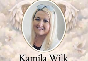 Kamila Wilk Obituary: Chicago Community Mourns the Loss of 39-Year-Old Woman