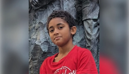 Kierre White Missing in Oakland, California: Ebony Alert Issued for 12-Year-Old Boy