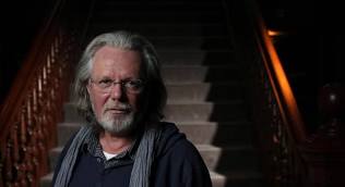 Bestselling Scottish Crime Writer Peter May Passes Away at Holiday Home in France