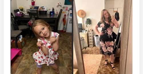 Sarah Kelley and 5-Year-Old Daughter Killed in Archer County Traffic Collision