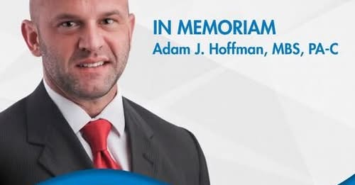 Adam Jason Hoffman Obituary, Death: Physician Assistant and Army National Guard Lieutenant Colonel Dies at 51