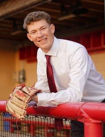 Former Carthage College Pitcher Ryan Scanlon Passes Away at 24