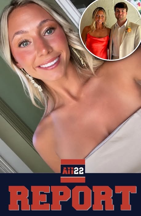 Kayla Saager-Beckley Obituary: Tulsa, Oklahoma, Pregnant Wife of Tulsa Football Coach Remembered at 30