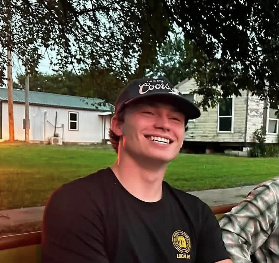 20-Year-Old Maramec Resident Ethan Ware Killed in Pawnee County Rollover Crash