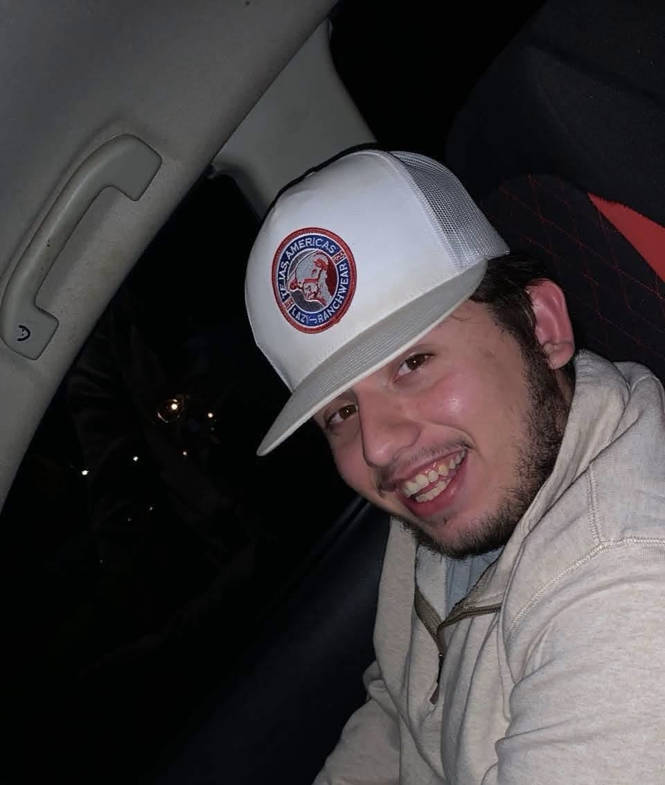 24-Year-Old Issacc Reyes Killed in Odessa Motorcycle Crash