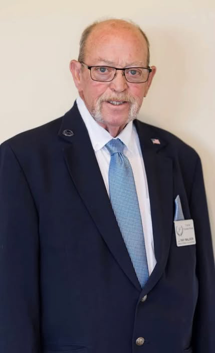 Ray Walker Obituary: Jefferson County Mourns Beloved Farrar Funeral Home Family Member